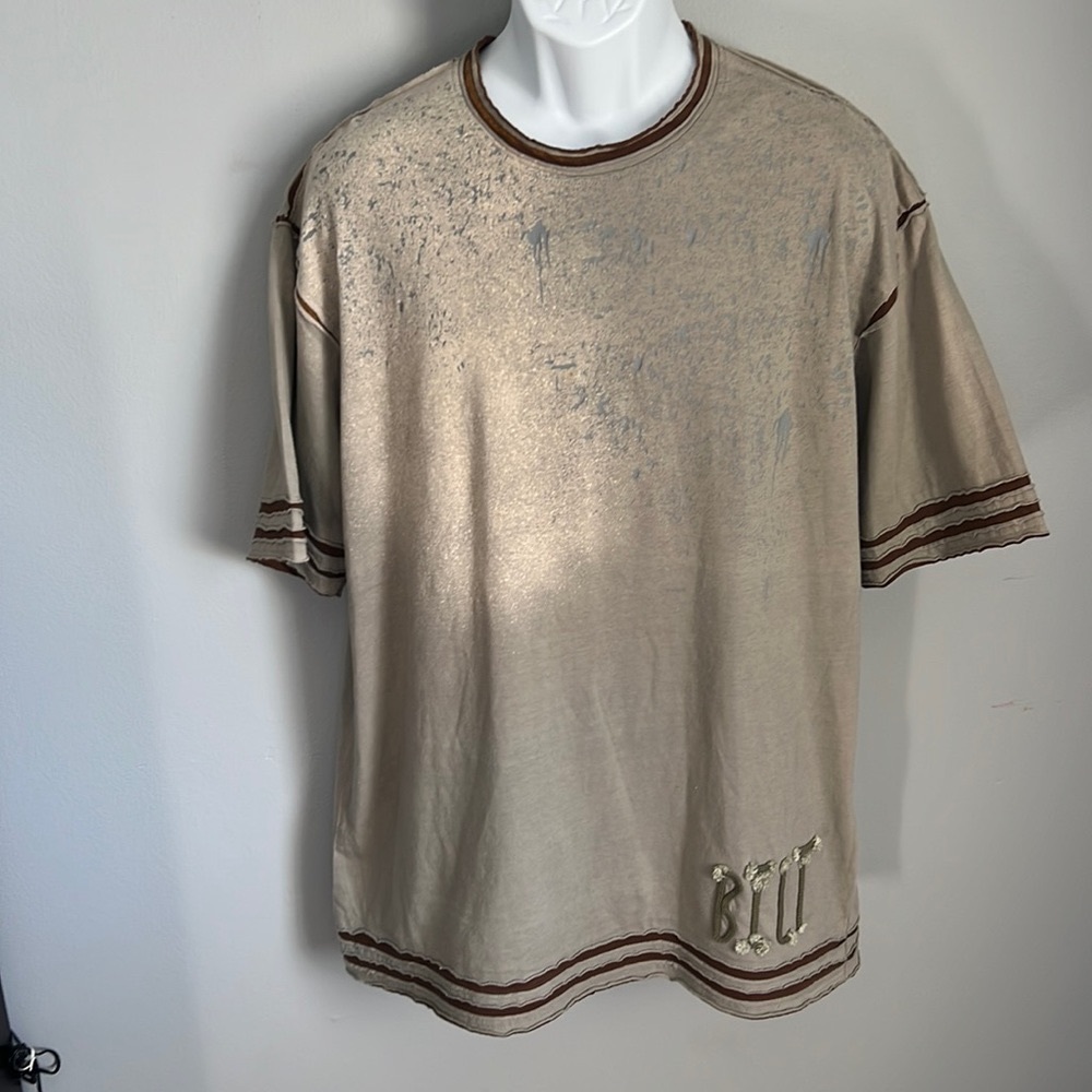 Bilt Surfwear Mens XL T-SHIRT